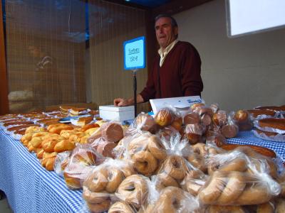 Food Festival of Cintruénigo